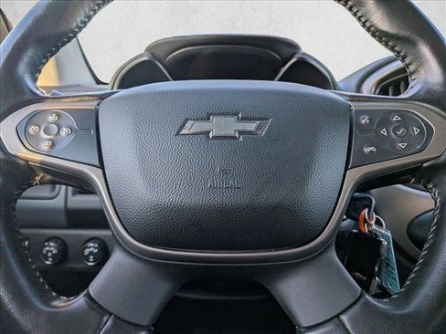 Used 2018 Chevrolet Colorado Z71 w/ Centennial Edition image 17