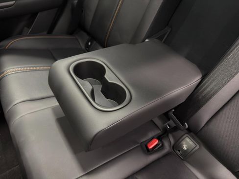 Used 2025 MAZDA CX-50 2.5 Hybrid w/ Cargo Package image 24