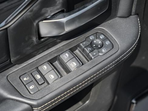 New 2025 RAM 2500 Power Wagon image 43