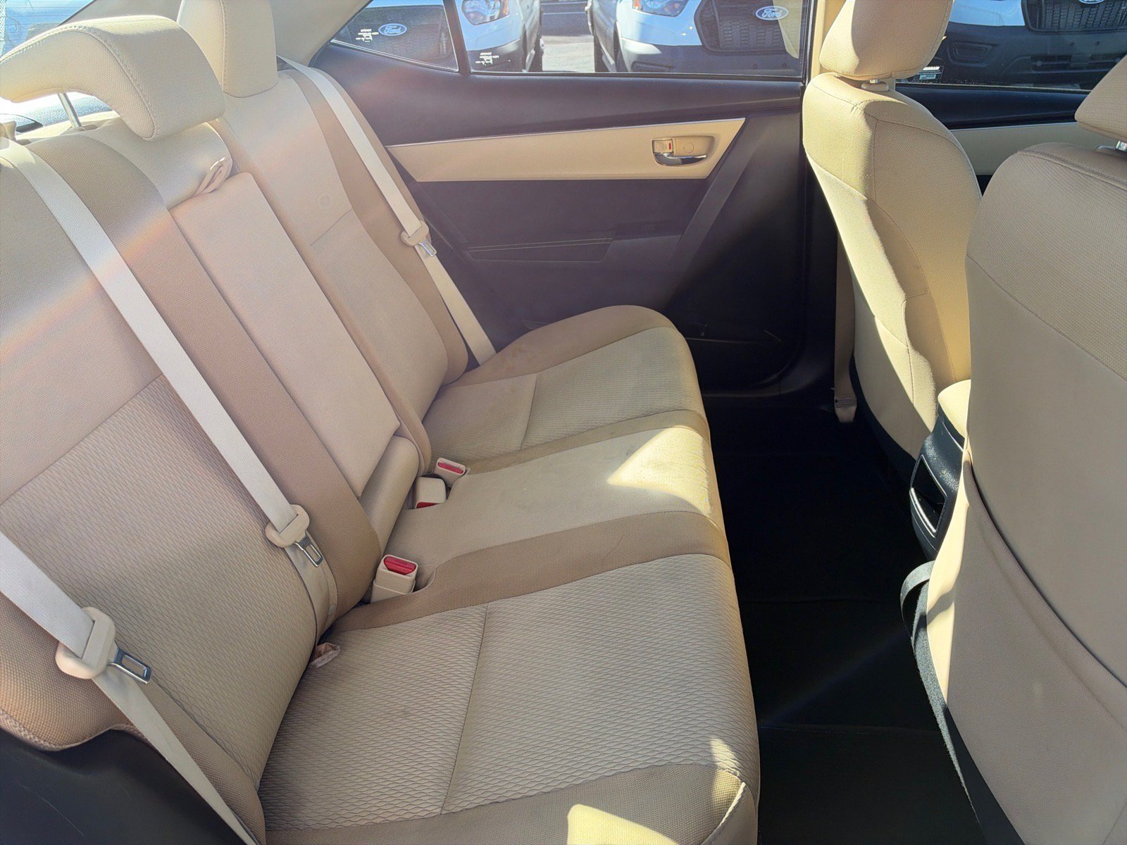 Used 2019 Toyota Corolla LE FWD image 18