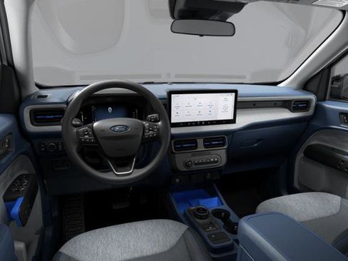 New 2026 Ford Maverick XLT w/ Equipment Group 301A image 32