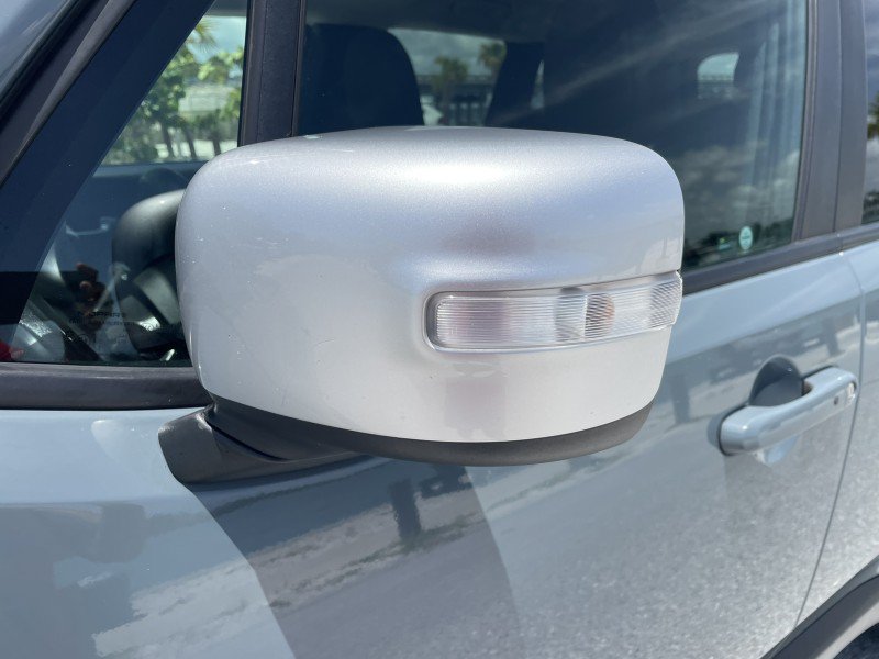 Used 2018 Jeep Renegade Limited w/ UConnect 8.4 Nav Group AWD/4WD image 24