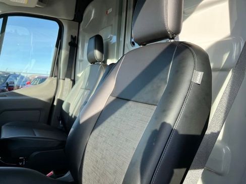 New 2026 Ford Transit 350 148 High Roof Extended AWD image 11