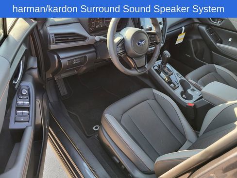 New 2025 Subaru Crosstrek 2.5i Limited w/ Crosstrek Mirror Package image 7