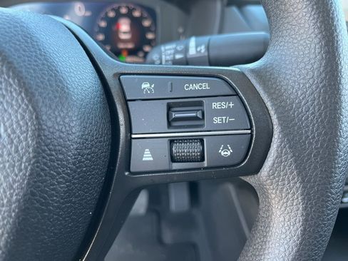 Used 2025 Honda Accord SE image 21