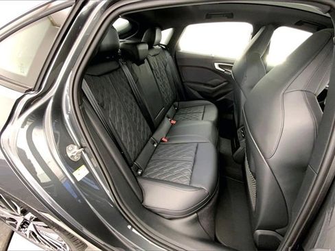 New 2025 Audi S5 Premium Plus image 10