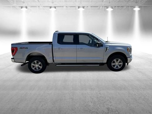 Used 2022 Ford F150 XLT w/ Equipment Group 302A High image 8