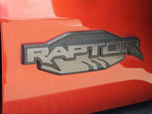 Used 2023 Ford Bronco Raptor AWD/4WD image 67