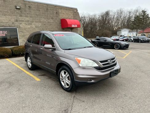 Used 2011 Honda CR-V EX-L image 3
