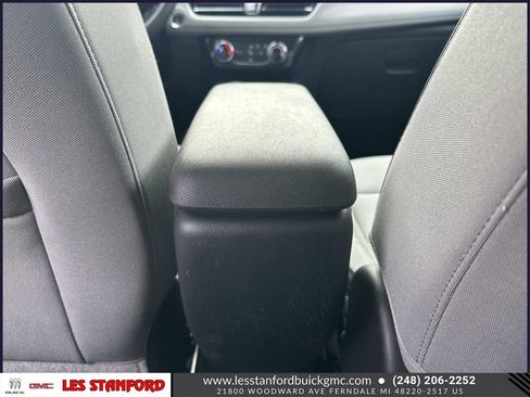 Used 2025 Chevrolet TrailBlazer LT FWD image 15