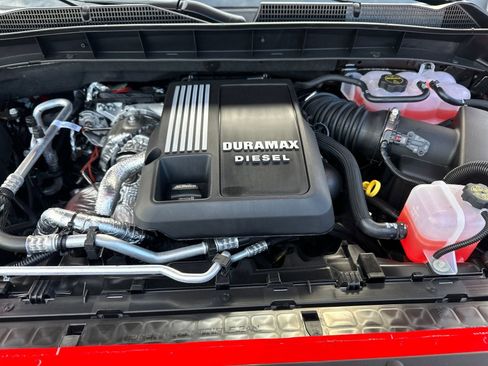 New 2026 GMC Sierra 1500 Elevation image 26