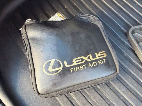 Used 2008 Lexus RX 400h AWD image 12