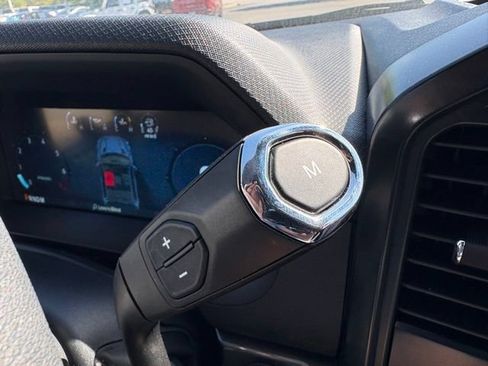 Used 2025 Ford F150 STX w/ Equipment Group 200A AWD/4WD image 20
