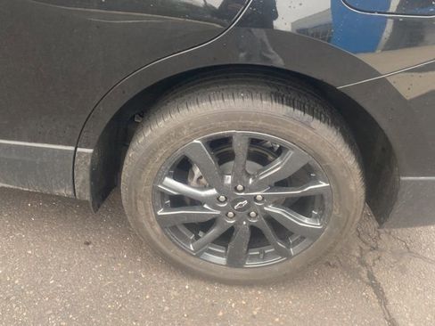 Certified 2023 Chevrolet Equinox RS image 18