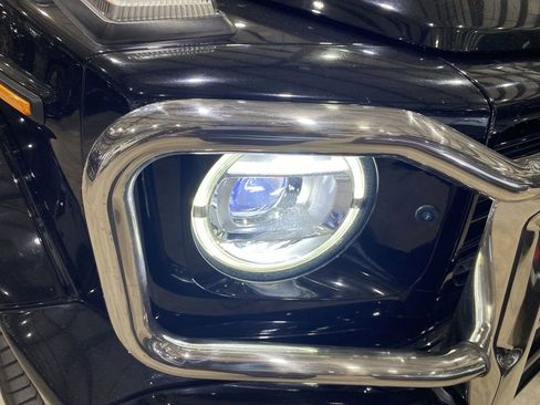 Used 2019 Mercedes-Benz G 550 image 20