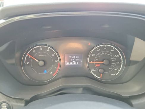 Used 2021 Subaru Crosstrek 2.0i image 12