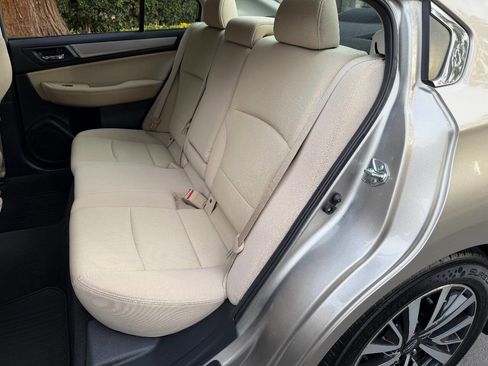 Used 2018 Subaru Legacy 2.5i Premium AWD/4WD image 19
