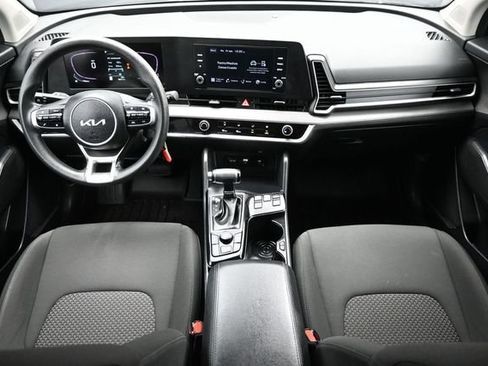 Used 2023 Kia Sportage LX FWD image 13
