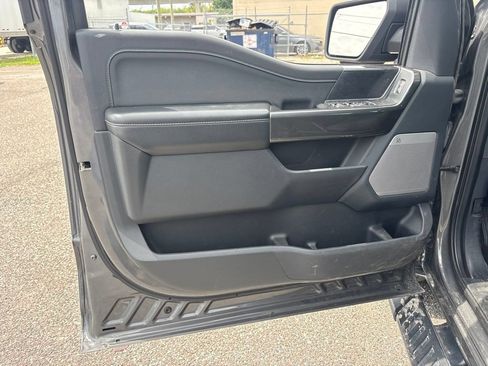 Used 2021 Ford F150 XLT w/ Equipment Group 302A High RWD image 10