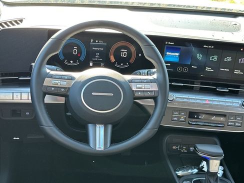New 2026 Hyundai Kona SEL Sport FWD image 24