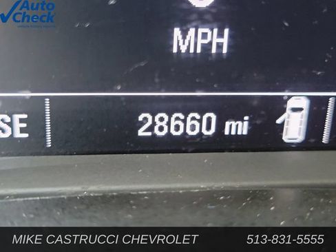 Used 2024 Chevrolet Equinox LS FWD image 14