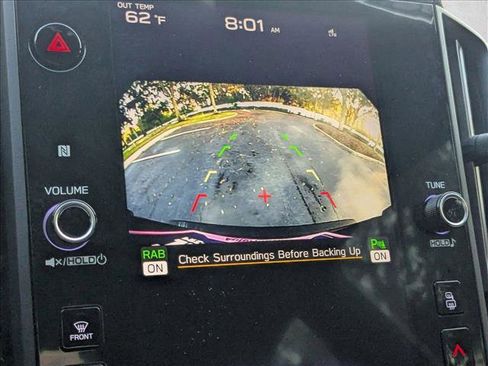 Used 2022 Subaru WRX GT image 13