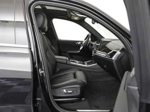 Certified 2026 BMW X5 xDrive40i AWD/4WD image 18