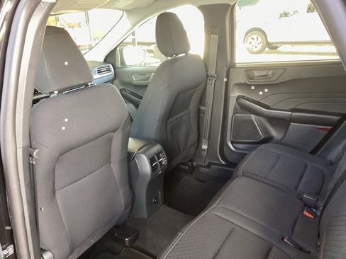 New 2025 Ford Escape Active w/ Tech Pack #1 image 36