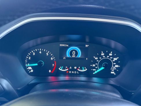 Used 2022 Ford Escape SE w/ Convenience Package FWD image 15
