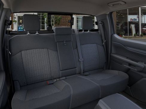 New 2025 Ford Ranger XLT w/ Convenience Package image 8