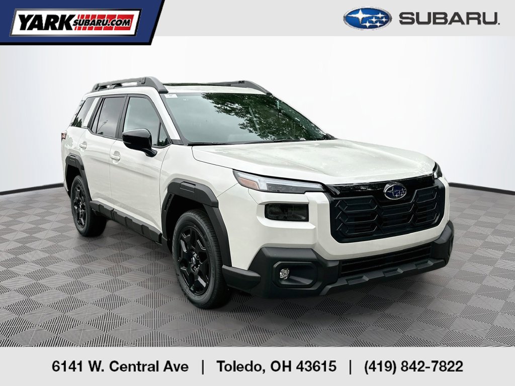 New 2026 Subaru Outback Limited AWD/4WD 360° Tour