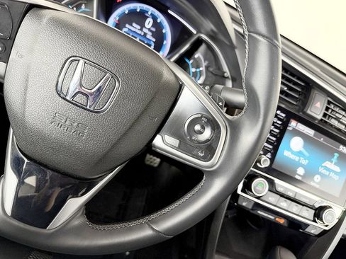 Used 2020 Honda Civic Touring image 53