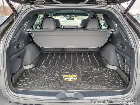 Used 2025 Subaru Outback Wilderness image 28