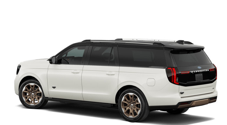 New 2027 Ford Expedition Max King Ranch AWD/4WD image 25