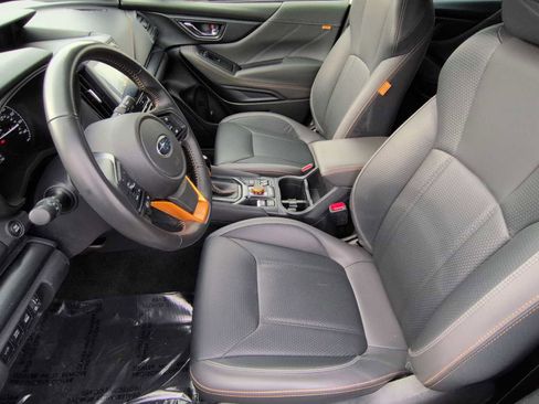 Used 2022 Subaru Forester Wilderness image 10