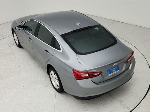 Certified 2023 Chevrolet Malibu LT image 36