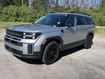 Used 2025 Hyundai Santa Fe XRT