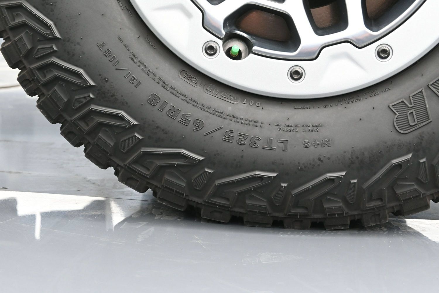 Used 2026 RAM 1500 RHO w/ RHO Level 1 Equipment Group AWD/4WD image 43