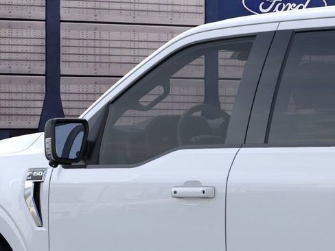 New 2026 Ford F150 XLT w/ Equipment Group 302A MID AWD/4WD image 21