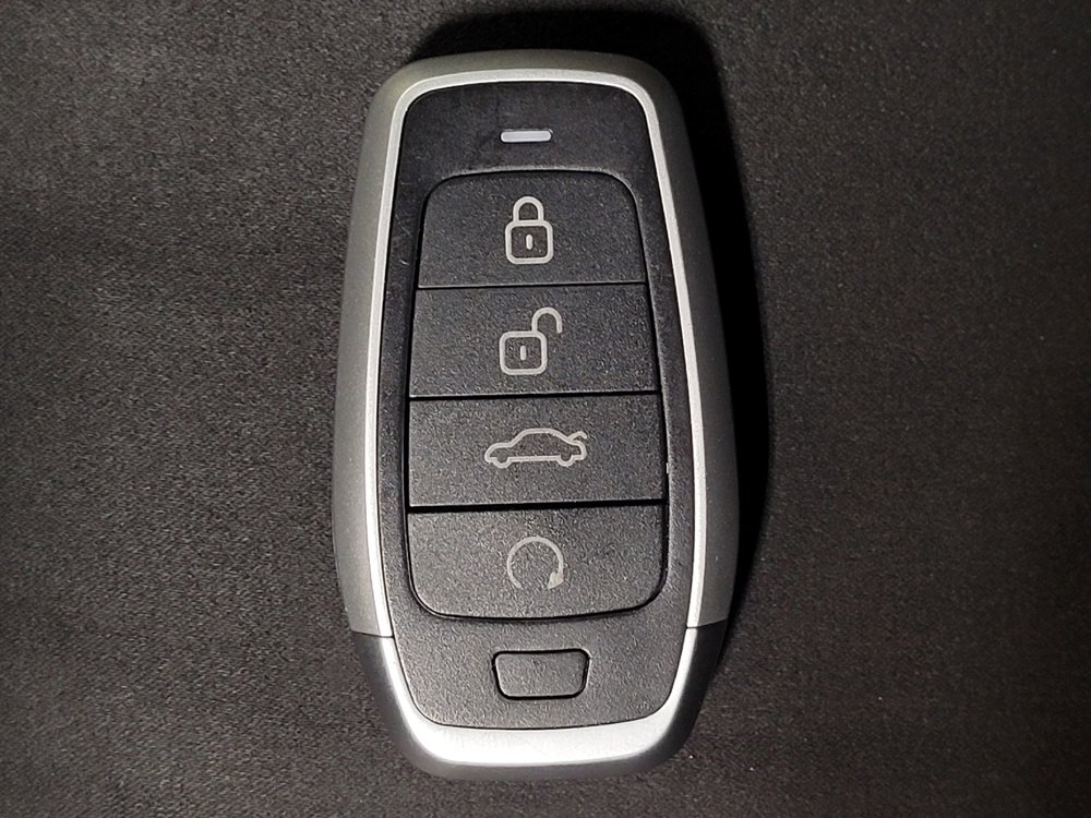 Used 2021 Nissan Altima 2.5 SV FWD image 32