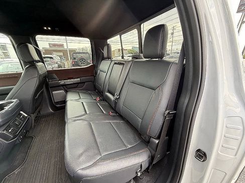 Used 2023 Ford F150 Lariat image 13