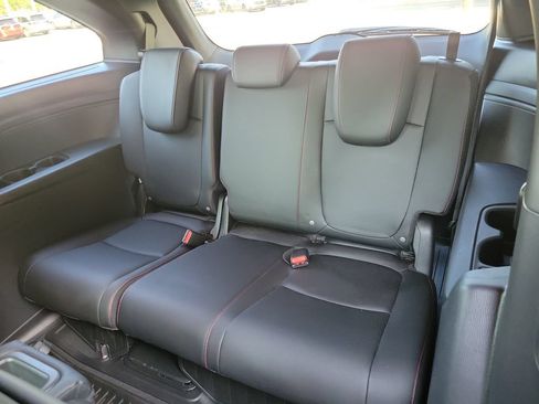 Certified 2026 Honda Odyssey Sport-L image 18