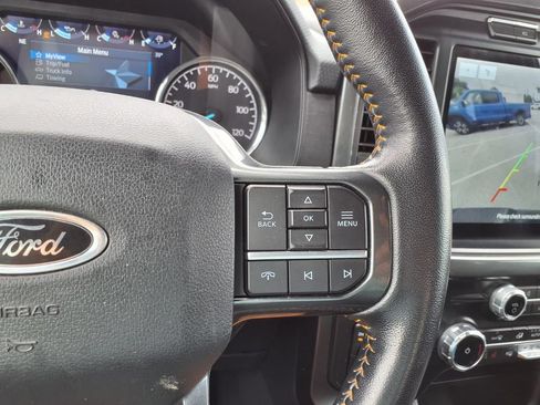Used 2022 Ford F150 Tremor w/ Equipment Group 401A Mid AWD/4WD image 34