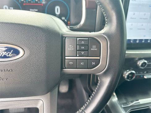 Certified 2021 Ford F150 Lariat image 33