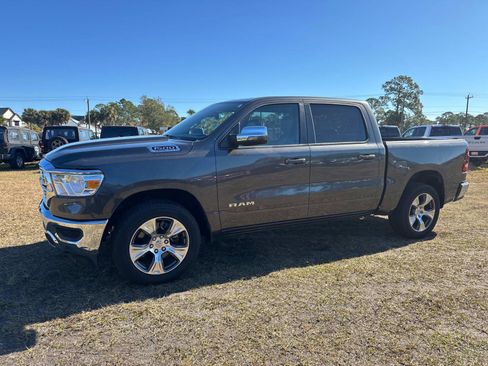 Certified 2024 RAM 1500 Laramie image 7