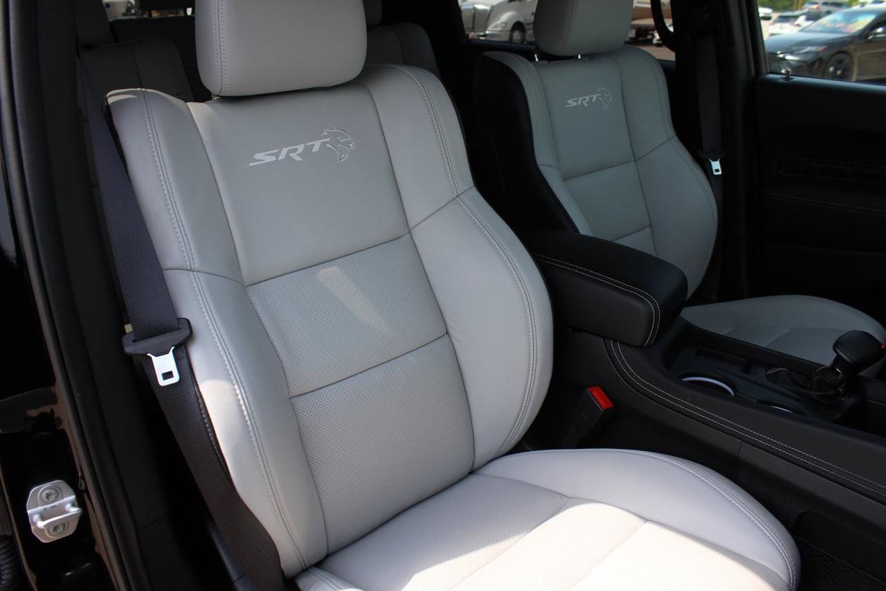 Used 2026 Dodge Durango SRT Hellcat AWD/4WD image 71