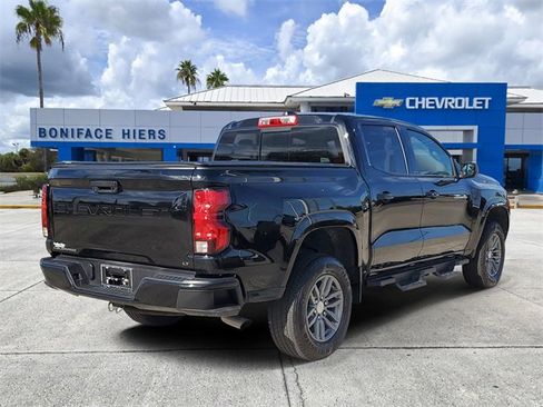 Used 2023 Chevrolet Colorado LT w/ LT Convenience Package II image 4