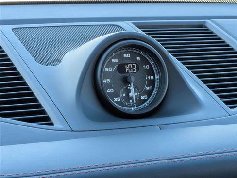 Used 2025 Porsche Macan Turbo image 29