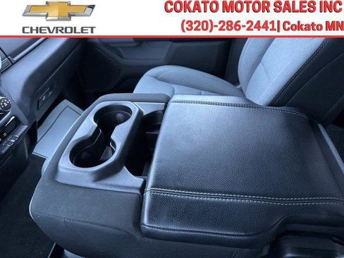 Used 2022 RAM 1500 Big Horn image 20