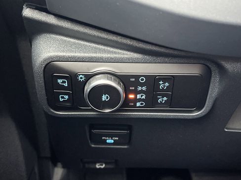 New 2025 Ford Bronco Raptor w/ Interior Carbon Fiber Pack image 15